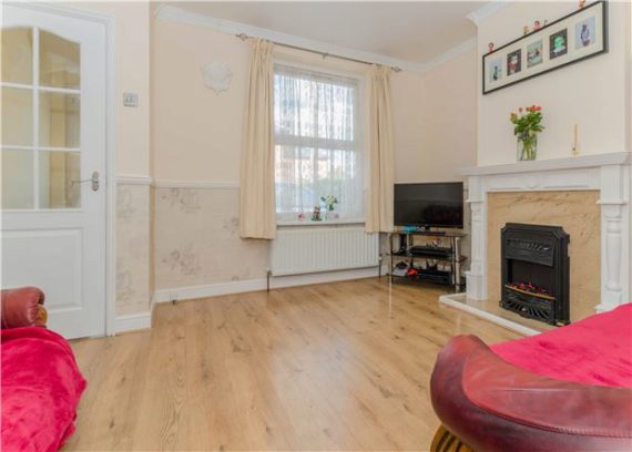 3 Bedroom Terraced